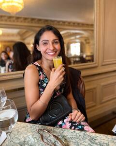 Andrea jeremiah:  நடிகை ஆண்ட்ரியாவின் வெகேஷன் போட்டோஸ் !