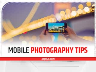 Mobile Photography Tips: इन 5 टिप्स का इस्तेमाल कर आप बन सकते हैं मोबाइल फोटोग्राफी के एक्सपर्ट