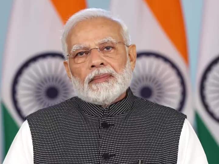 PM Narendra Modi Hails Achievements Of 'Jal Jeevan Mission' 7 Crore Rural Households Connected With Piped Water Facility Within 3 Years 7 Cr Rural Households Connected With Piped Water Facility Within 3 Years: PM Modi Hails 'Jal Jeevan Mission'