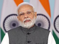 7 Cr Rural Households Connected With Piped Water Facility Within 3 Years: PM Modi Hails 'Jal Jeevan Mission'