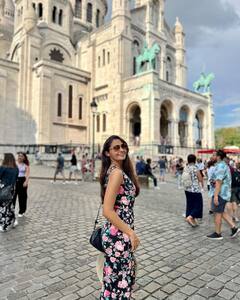 Andrea jeremiah:  நடிகை ஆண்ட்ரியாவின் வெகேஷன் போட்டோஸ் !