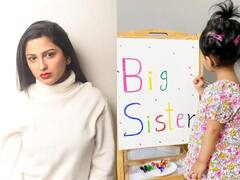 'साथ निभाना साथिया'ची राशी पुन्हा होणार आई, दिली अनोख्या पद्धतीने गोड बातमी!