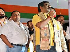 झारखंड में धूमधाम से मनाई जा रही है जन्माष्टमी, CM हेमंत सोरेन ने दी शुभकामनाएं