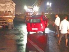 गुजरात में 3 अलग-अलग हादसों में छह लोगों की मौत, अहमदाबाद में हिट एंड रन का मामला