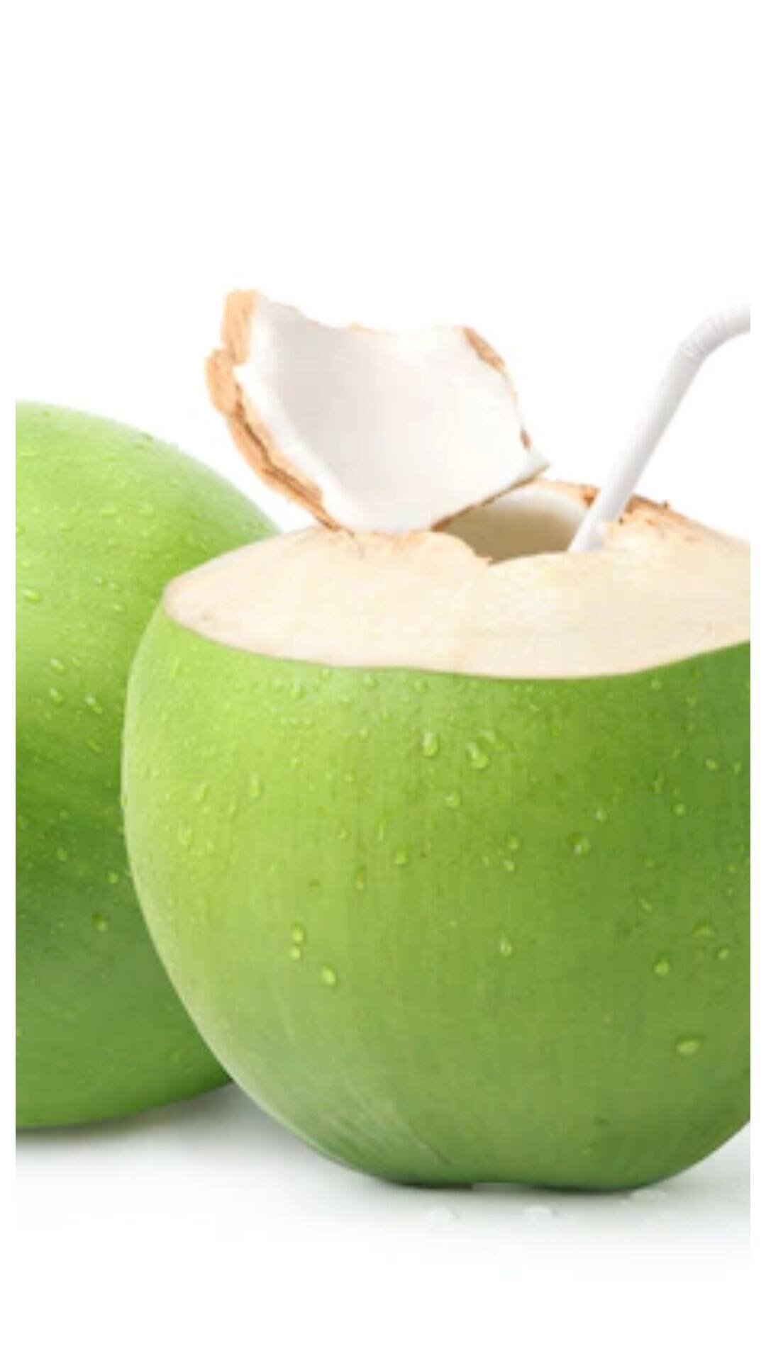 Weight Loss માટે આ રીતે પીવો નારિયેળ પાણી, 10 દિવસમાં દેખાશે અસર Drink coconut water three times in a day for weight loss Weight Loss માટે આ રીતે પીવો નારિયેળ પાણી, 10 દિવસમાં દેખાશે અસર