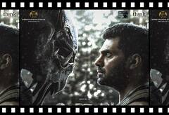 Captain Trailer: ஆக்சன் அவதாரம்..  ஏலியன்ஸ் உடன் மோதும் ஆர்யா.. கேப்டன் ட்ரெய்லர் எப்போது? அப்டேட் உள்ளே!