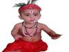 Krishna Jayanthi : மனதை மயக்கும் குட்டி கிருஷ்ணர்களின் சூப்பர் போட்டோஸ்!