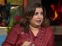 बीवी और साली के साथ फरहान अख्‍तर के वीडियो पर फरहा खान ने किया मजेदार कमेंट