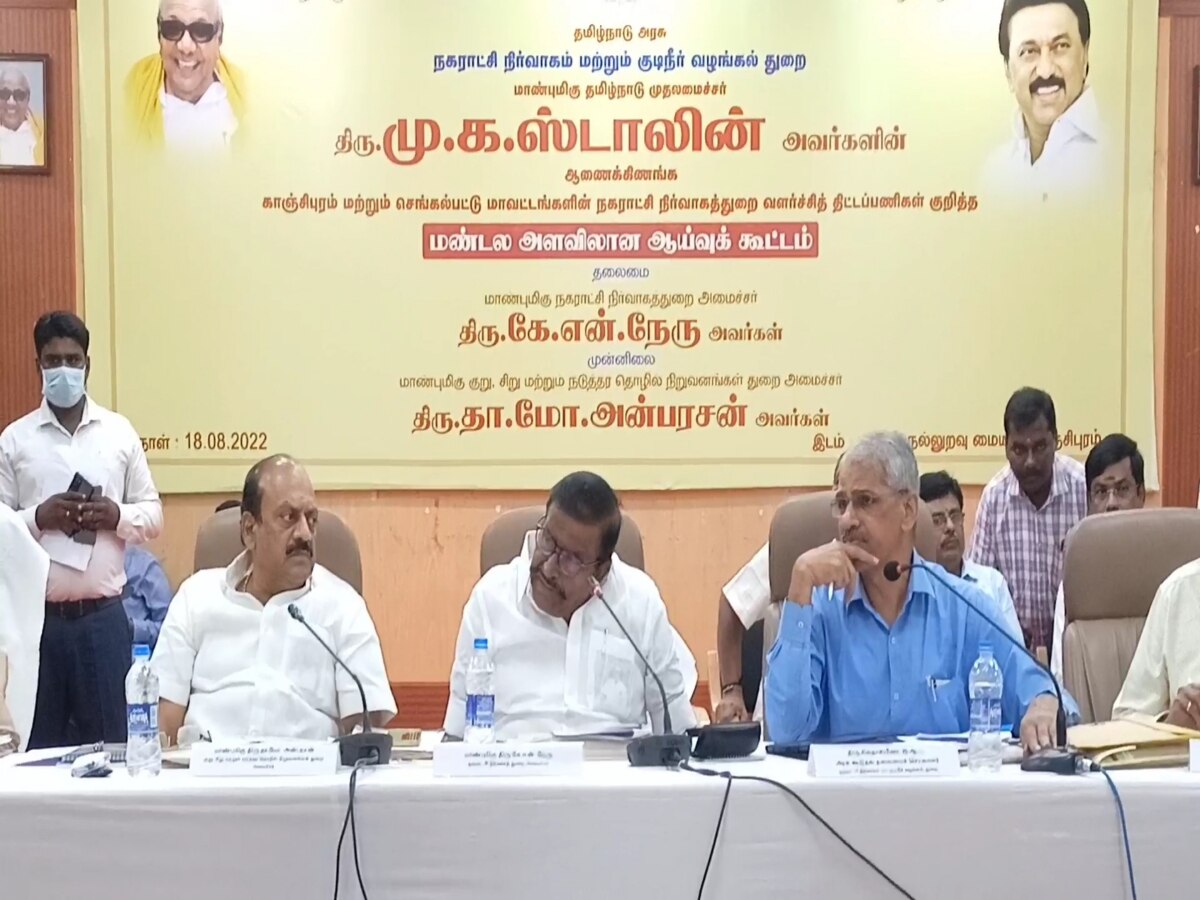 இனி கண்ட இடத்தில் கழிவுநீரை வெளியேற்ற முடியாது.. லாரிகளில் வருகிறது ஜிபிஎஸ்! அரசின் புதிய ஐடியா