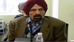 ਪਾਣੀਆਂ ਦੇ ਮਾਹਿਰਾ ਪ੍ਰੀਤਮ ਸਿੰਘ ਕੁਮੇਦਾਨ ਨਹੀਂ ਰਹੇ, ਸੀਐਮ ਭਗਵੰਤ ਮਾਨ ਵੱਲੋਂ ਦੁੱਖ ਪ੍ਰਗਟ