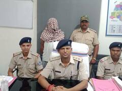 देवघर में 34 ग्राम ब्राउन शुगर के साथ तस्कर गिरफ्तार, पूछताछ में खुले सनसनीखेज राज 