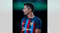 Robert Lewandowski: দর্শকদের আব্দার মেটাতে গিয়েই ৫৬ লক্ষ টাকার ঘড়ি চুরি যাচ্ছিল লেওয়ানডস্কির