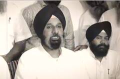 ਹੁਣ ਮਾਨ ਸਰਕਾਰ 'ਤੇ ਵਰ੍ਹੇ ਬਿਕਰਮ ਮਜੀਠੀਆ