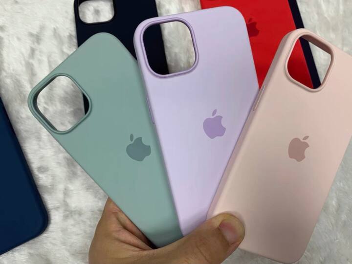 Apple iPhone 14 Case Clones Leak Twitter Majin Bu September 7 Event iphone 14 colors 2022 Apple iPhone 14 Case Clones Leak Ahead Of Launch, iPhone 14 Series May Come In 8 Shades