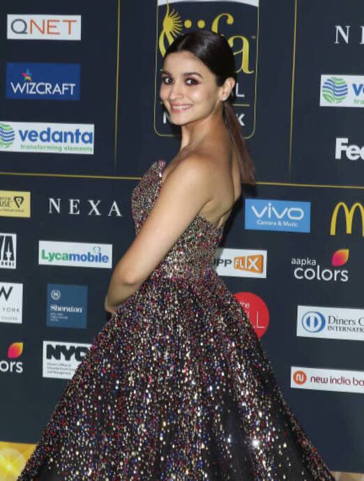 ਪ੍ਰੈਗਨੈਂਸੀ ਦੌਰਾਨ ਆਲੀਆ ਭੱਟ ਦਾ ਡਰੈਸਿੰਗ ਸੈਂਸ ਚਰਚਾ `ਚ