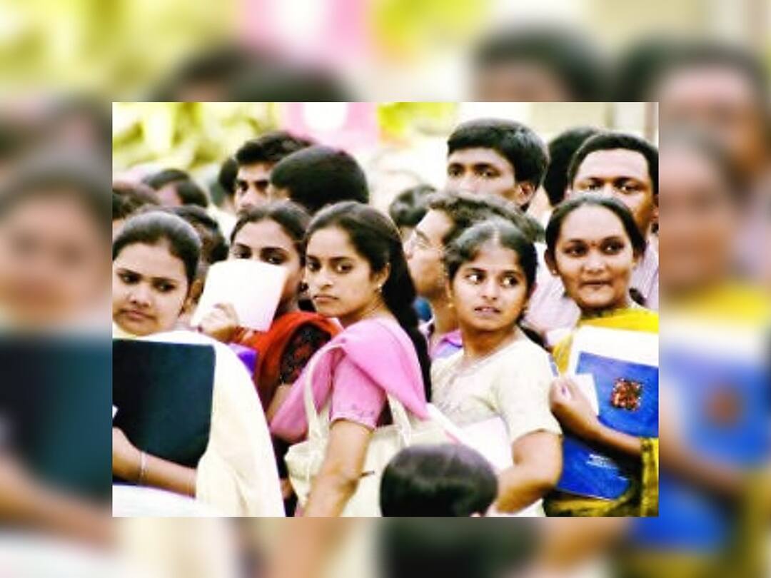 AP Engineering Seats: ఏపీలో ఇంజినీరింగ్ 'మేనేజ్మెంట్' సీట్ల భర్తీ ఇలా! AP EAMCET exam in engineering management quota seats, Check application procedure here AP Engineering Seats: ఏపీలో ఇంజినీరింగ్ 'మేనేజ్మెంట్' సీట్ల భర్తీ ఇలా!