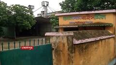 Cow Smuggling Case: বোলপুরের রাইস মিলে সিবিআইকে ঢুকতে 'বাধা'