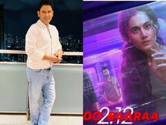 Entertainment News Live: मनोज मुंतशिर ने राजू श्रीवास्तव के लिए लिखा नोट, #BoycottDobaara हुआ ट्रेंड