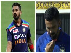 Watch Video : ஆடாம ஜெயிச்சோமடா..! இந்தியர்களின் இதயங்களை வென்ற கே.எல்.ராகுல்..! வைரலாகும் வீடியோ...!