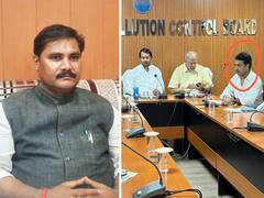 बिहार में साला बना मंत्री, जीजा जी करने लगे मनमानी... BJP का महागठबंधन सरकार पर निशाना