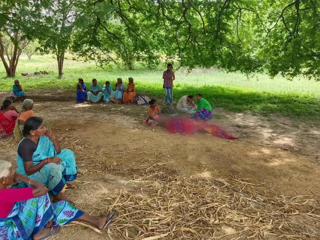 Annamayya district wife commits suicide along with two children family clashes DNN Annamayya District News : ఓ నిర్ణయం తీసుకుని ఇంటికి తిరిగి వస్తానని, ఇద్దరు పిల్లలతో వివాహిత సూసైడ్!