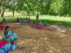 Annamayya District News : ఓ నిర్ణయం తీసుకుని ఇంటికి తిరిగి వస్తానని, ఇద్దరు పిల్లలతో వివాహిత సూసైడ్!