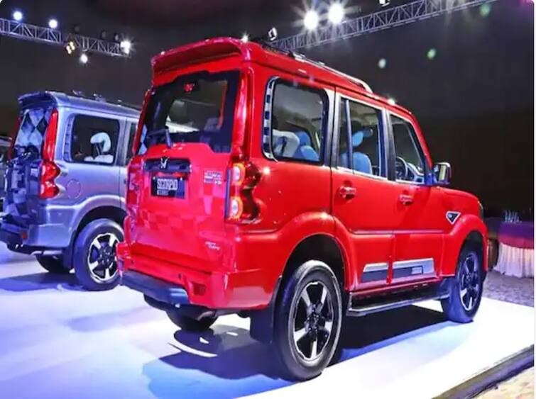 Mahindra Scorpio Classic: নতুন সাজে পুরনো স্করপিও, দেখে নিন- ক্লাসিকের নয়া লুক