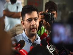 'Try And Get An Article Published In NYT': AAP Responds To BJP's 'Paid News' Allegations