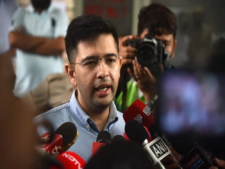 'Try And Get An Article Published In NYT': AAP Responds To BJP's 'Paid News' Allegations 'Try And Get An Article Published In NYT': AAP Responds To BJP's 'Paid News' Allegations