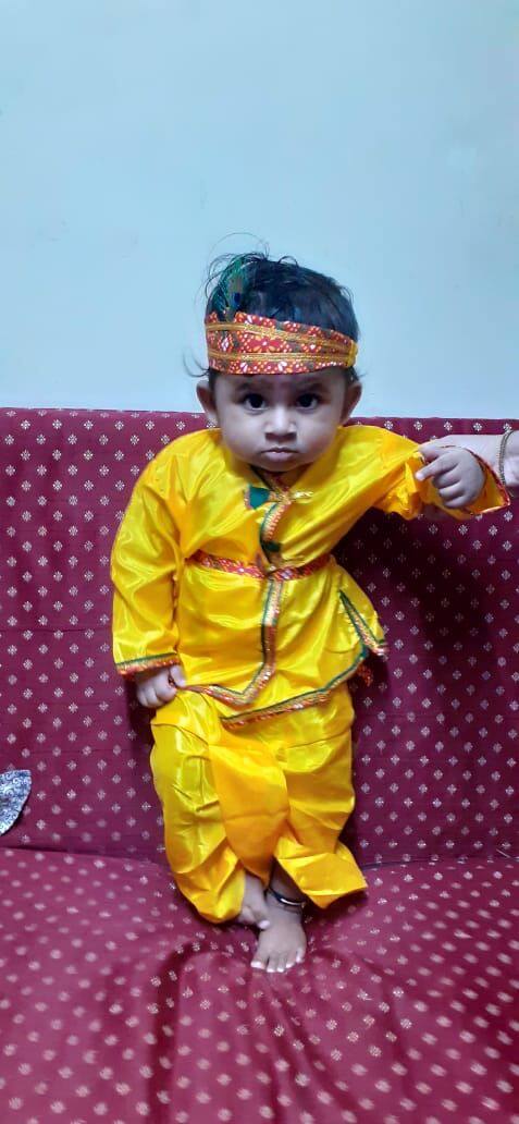 சித்தார்த்  ப்ரவீண் - சென்னை