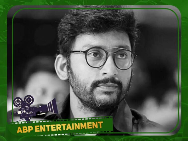 rj balaji actor next movie title director actress revealed latest update veetla vishesham ஆர்ஜே பாலாஜியின் அடுத்த டூயட் ஸ்பாட் சிங்கப்பூர்.. நச்சுனு வெளியான அப்டேட் இதுதான்!