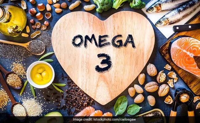 Omega 3 For Heart: Eat these 5 things daily, the heart will be healthy and there will be no shortage of Omega-3 fatty acids. Omega 3 For Heart : ਰੋਜ਼ਾਨਾ ਖਾਓ ਇਹ 5 ਚੀਜ਼ਾਂ, ਦਿਲ ਰਹੇਗਾ ਸਿਹਤਮੰਦ ਅਤੇ ਓਮੇਗਾ-3 ਫੈਟੀ ਐਸਿਡ ਦੀ ਨਹੀਂ ਹੋਵੇਗੀ ਕਮੀ 