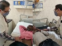 कन्नौज में जन्माष्टमी पर पनीर की सब्जी खाना परिवार को पड़ा भारी, छह सदस्यों की बिगड़ी तबीयत, अस्पताल में भर्ती