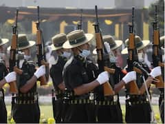 ​Join Indian Army 2022: ভারতীয় সেনাবাহিনীতে প্রচুর পদে নিয়োগের বিজ্ঞপ্তি, এঁরা করতে পারবেন আবেদন