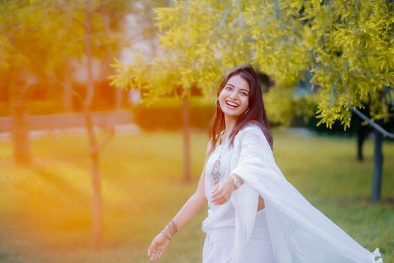 Ananya Nagalla: అనన్య నాగళ్ల లేటెస్ట్ పిక్స్, ఎంత పద్ధతిగా ఉందో!