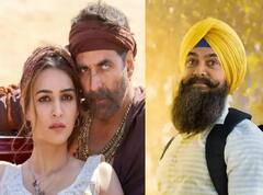 Flop Big Budget Movies: ਵੱਡੇ ਬਜਟ `ਚ ਬਣੀਆਂ ਇਹ ਬਾਲੀਵੁੱਡ ਦੀਆਂ ਫ਼ਿਲਮਾਂ ਸਾਬਤ ਹੋਈਆਂ ਸੁਪਰਫ਼ਲਾਪ, ਸਭ ਤੋਂ ਜ਼ਿਆਦਾ ਫ਼ਿਲਮਾਂ ਅਕਸ਼ੇ ਦੀਆਂ