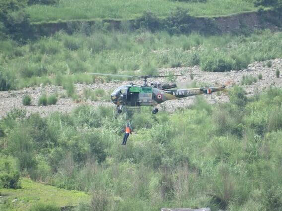 ભારતીય સેના અનુસાર, આ કવાયત બંને દેશોના વિશેષ દળો વચ્ચે મૈત્રીપૂર્ણ સંબંધો સ્થાપિત કરશે અને બંને દેશો વચ્ચે સંરક્ષણ સહયોગમાં મદદ કરશે.