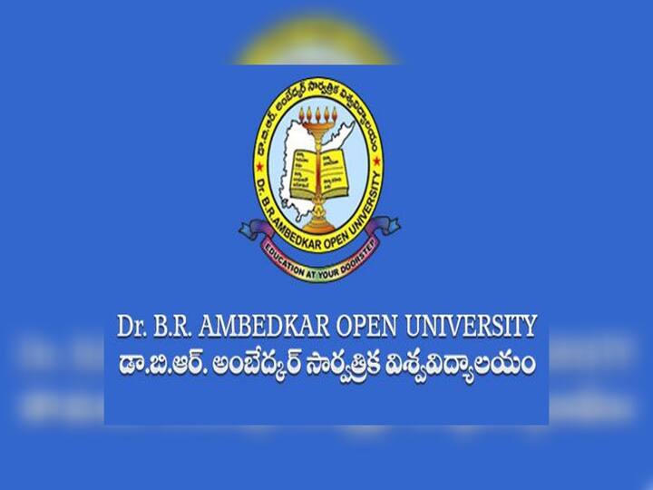 Dr BR Ambedkar Open University doubles fee for various science courses BRAOU: భారమైన 'దూరవిద్య' - అంబేద్కర్ ఓపెన్ యూనివర్సిటీలో ఫీజులు డబుల్!