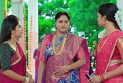 Janaki Kalaganaledu August 19th Update: జెస్సితో జానకి ముచ్చట్లు, ఫైర్ అయిన జ్ఞానంబ- అఖిల్ లవ్ సంగతి నిలదీసిన జానకి