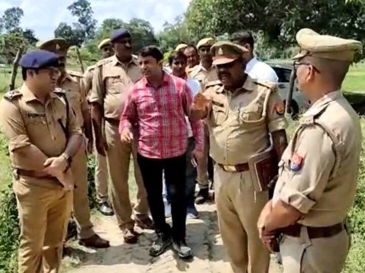 Gonda Retired sugarcane worker killed in land dispute demanded 11 lakh rupees ANN Gonda Crime News: जमीन विवाद में रिटायर्ड गन्ना कर्मचारी की हत्या, आरोपियों ने अपहरण कर मांगे थे 11 लाख रुपये