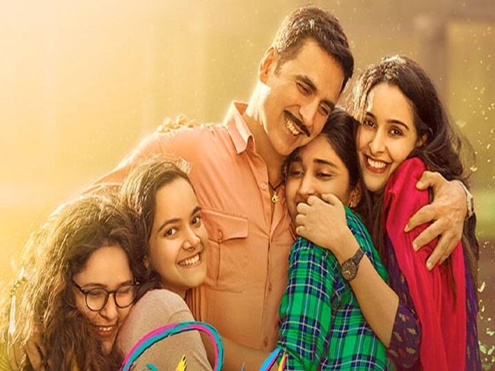 Akshay Kumar starrer Raksha Bandhan collects Rs 37 crore in its first week नहीं चली Raksha Bandhan की आउटडेटेड कहानी, Akshay Kumar की फिल्‍म पहले हफ्ते में इतने करोड़ ही कमा पाई