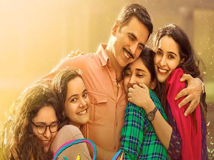नहीं चली Raksha Bandhan की आउटडेटेड कहानी, Akshay Kumar की फिल्म पहले हफ्ते में इतने करोड़ ही कमा पाई Akshay Kumar starrer Raksha Bandhan collects Rs 37 crore in its first week नहीं चली Raksha Bandhan की आउटडेटेड कहानी, Akshay Kumar की फिल्म पहले हफ्ते में इतने करोड़ ही कमा पाई