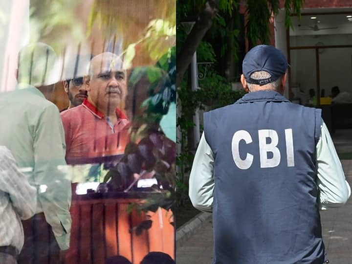 CBI raid on Delhi deputy cm Manish Sisodias residence in Delhi Excise Policy corruption case know all details CBI Raids: मनीष सिसोदिया के घर समेत 31 जगहों पर 12 घंटे से सीबीआई की रेड जारी, AAP ने बताया साजिश, बीजेपी ने घेरा | 10 बड़ी बातें