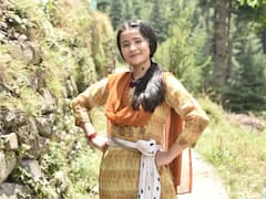 Rajjo : सेलेस्टी बैरागीनं सांगितलं 'रज्जो' मध्ये मुख्य भूमिका मिळवण्यामागचे आलिया भट्ट कनेक्शन! 