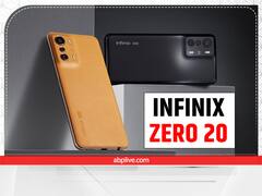 Infinix Zero 20 जल्द होगा लॉन्च, लिस्टिंग ने किया बड़ा खुलासा, जानें सभी डिटेल्स