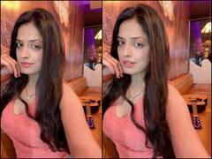 इस टीवी एक्ट्रेस ने खुद से ही कर ली शादी, बुरी तरह ट्रोल होने के बाद दिया ये जवाब