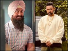 'लाल सिंह चड्ढा' की पंजाबी भाषा को लेकर खुश नहीं थे गिप्पी ग्रेवाल, कहा- 'मेरे सुझावों को किया गया था नजरअंदाज..'