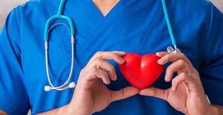 Heart Check-Up : ਜਿੰਮ 'ਚ ਵਰਕਆਊਟ ਕਰਨ ਵਾਲਿਆਂ ਨੂੰ ਕਿੰਨੇ ਸਮੇਂ 'ਤੇ ਕਰਨਾ ਚਾਹੀਦਾ ਹੈ ਹਾਰਟ ਚੈੱਕਅਪ, ਇਹ ਹਨ ਅਟੈਕ ਦੇ ਕਾਰਨ
