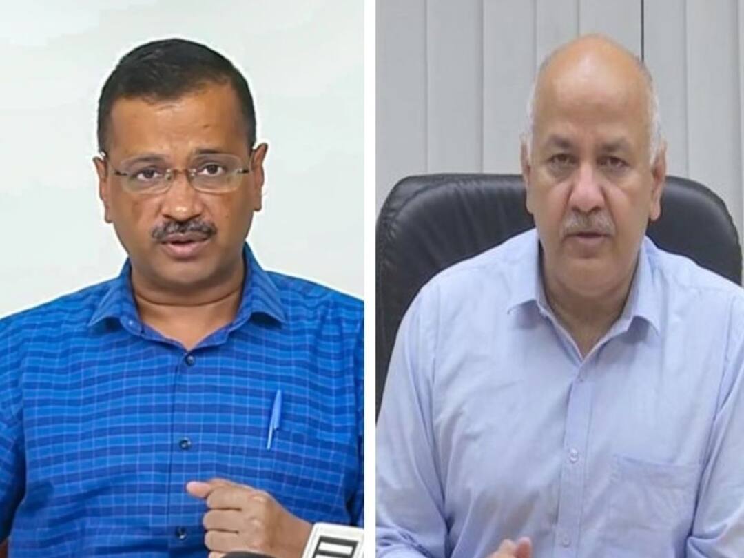 Delhi Schools model New York Times front page Manish Sisodia CBI raid Delhi CM Arvind Kejriwal joins dots - Details న్యూయార్క్‌ టైమ్స్‌లో సిసోడియా ఫోటో, కట్ చేస్తే సీబీఐ దాడులు - సీఎం కేజ్రీవాల్ ట్వీట్