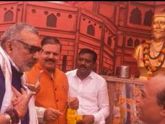 आखिर क्यों सौसर में कार्यकर्ताओं पर आग बबूला हुए केंद्रीय मंत्री गिरिराज सिंह, पढ़ें पूरा मामला